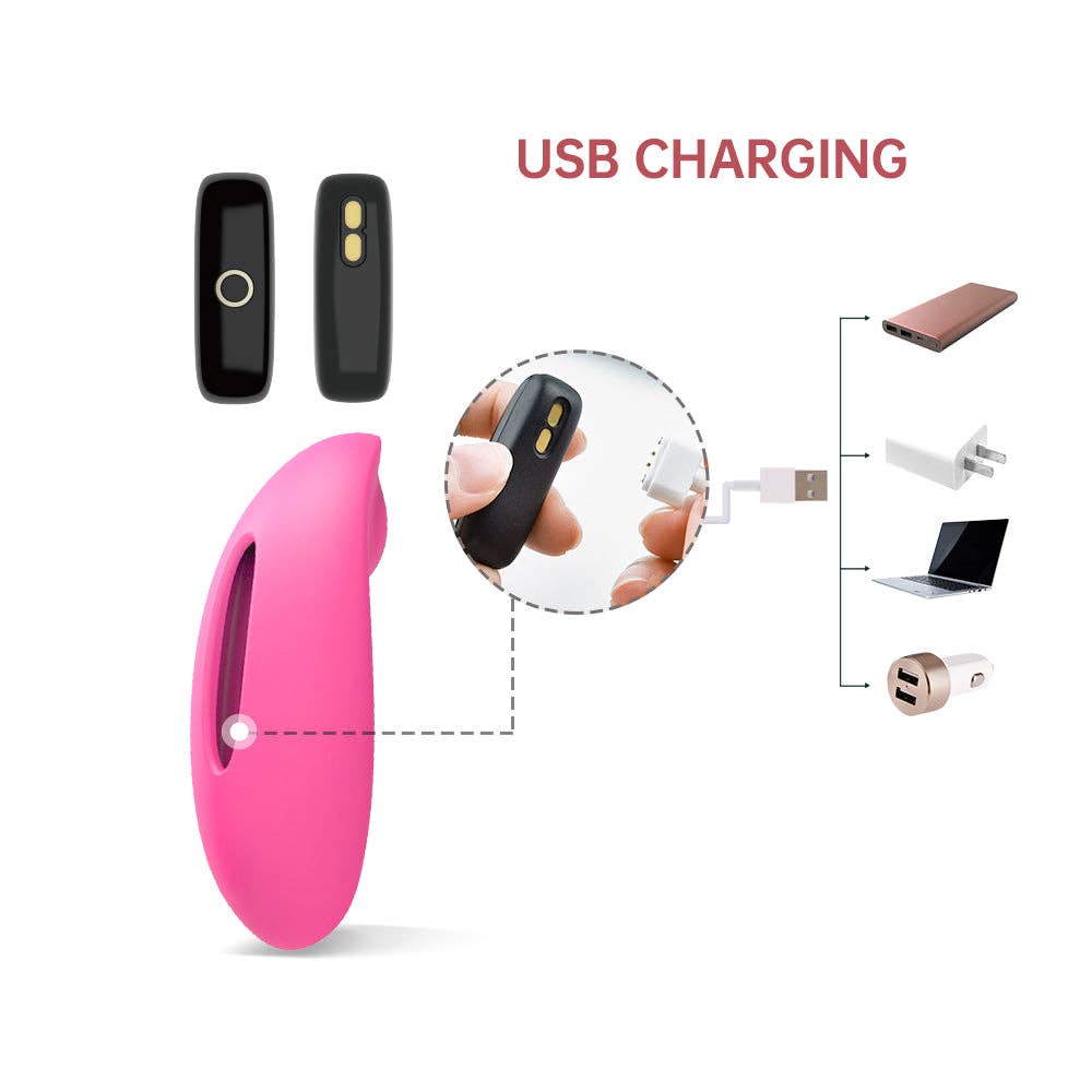 Magic Motion - Wholesale Sex Toy - Magic Candy6