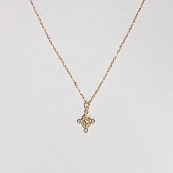 NMARYCZ for wholesale by Weisinger Designs