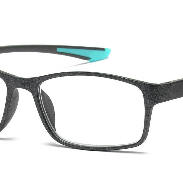 Reading Glasses R477-ASST for wholesale by Luna Sunglasses