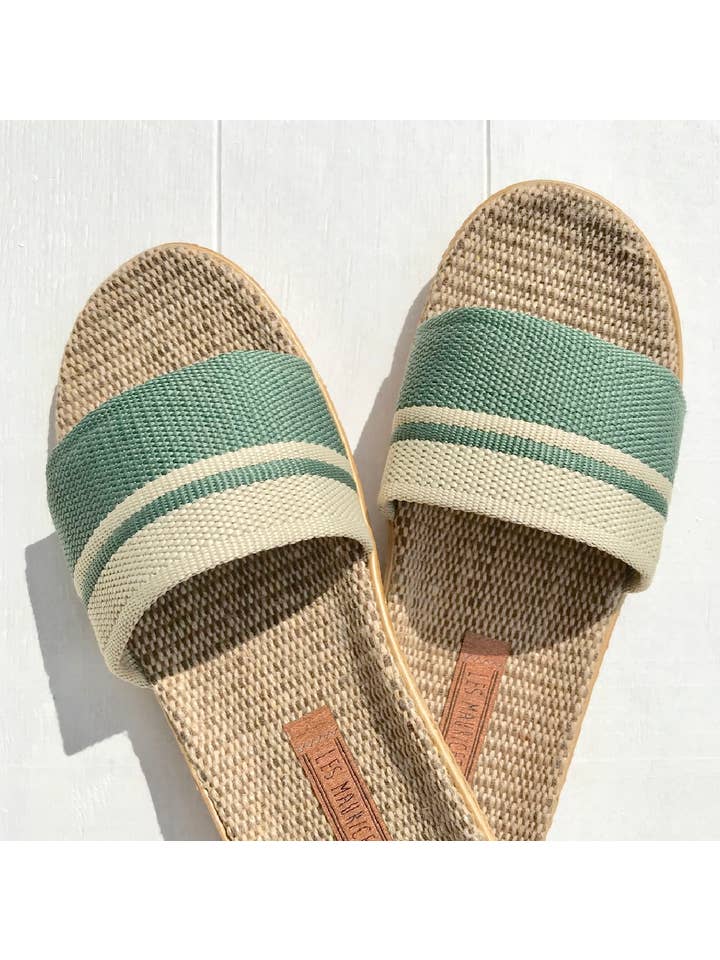 LES MAURICETTES - Wholesale Sandals - Women's - Les Mauricettes de JOJO2