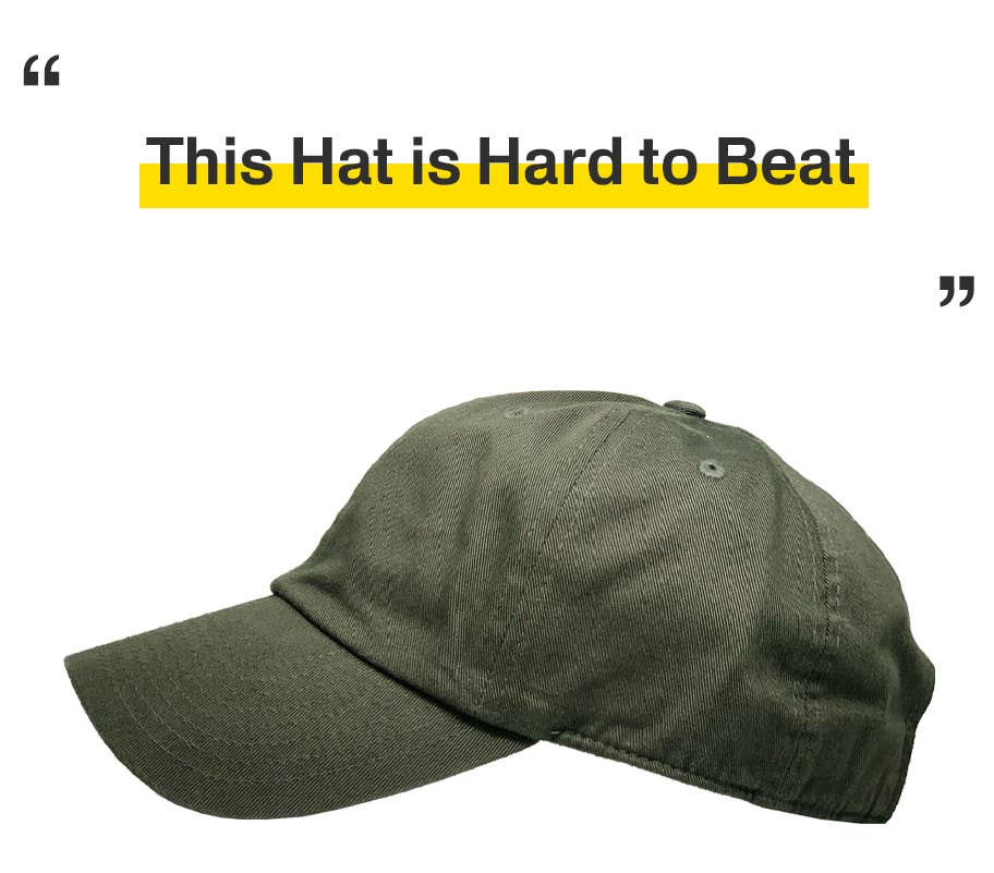 KBETHOS - Wholesale Baseball Cap - Unisex - Premium Baseball Cap193