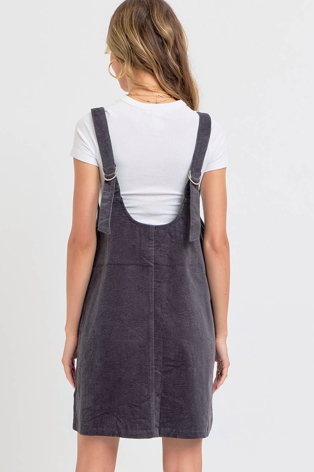 Sweet Lovely by Jen - Venta al por mayor Vestido - Mujer - VESTIDO CASUAL DE PANA EN GENERAL37