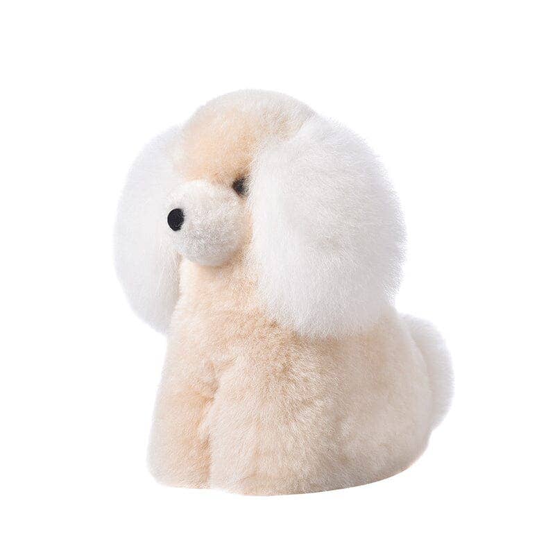 Choice Alpaca Products - Vendita all'ingrosso Peluche - Bambini e neonati - Collezione di Giocattoli in Pelliccia di Alpaca Premium7