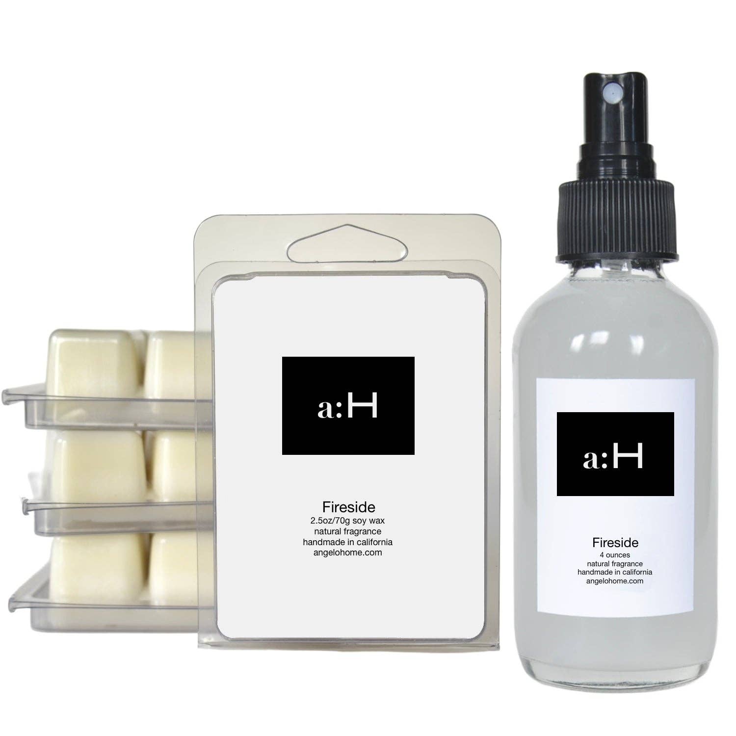 angelo:HOME – wholesale Jar/filled candle – a:H - Fireside5