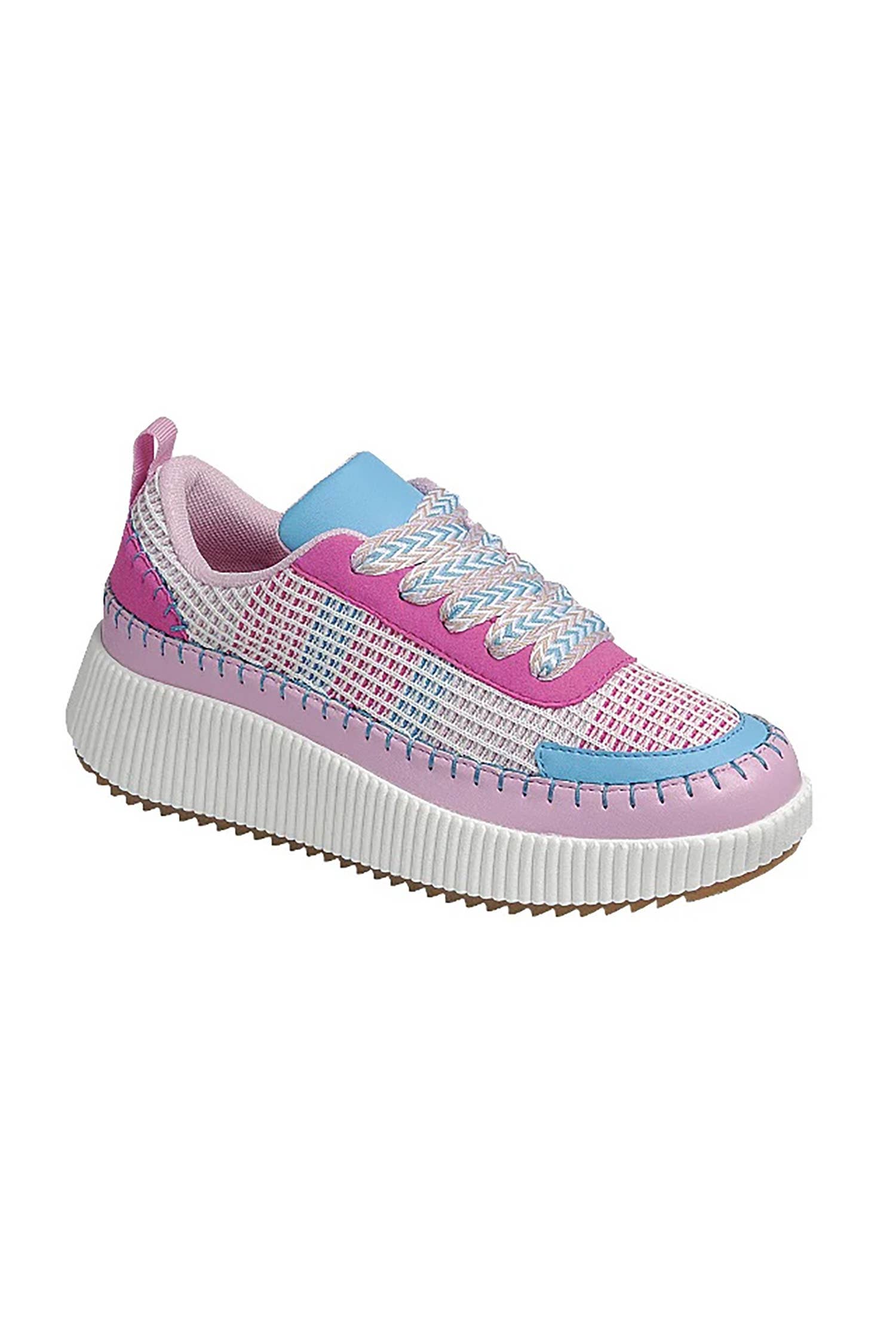 Mis Jes – wholesale Vardagssneakers - Dam – FL-TIMELESS-123