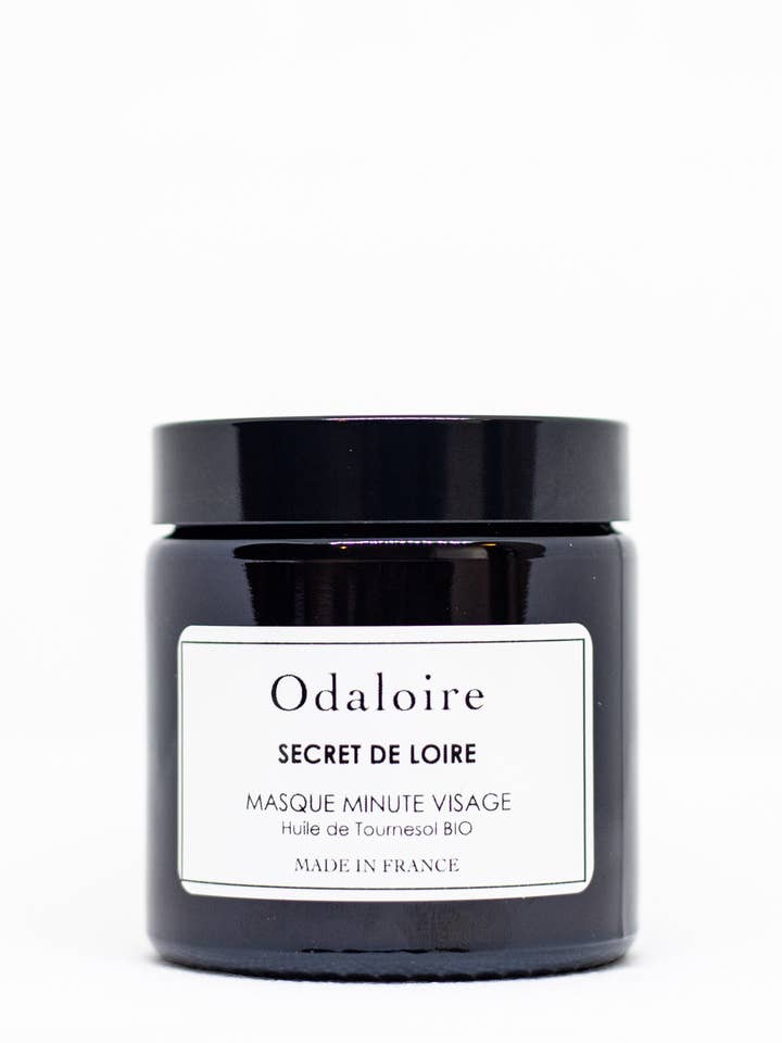 Odaloire Minute Mask for wholesale by Odaloire