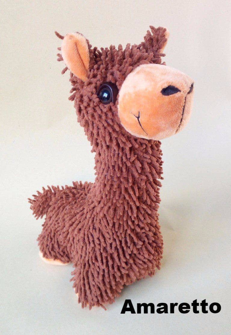 Choice Alpaca Products - Venta al por mayor Peluche - Niños y bebés - Peluches de Alpaca Pacabuddies0