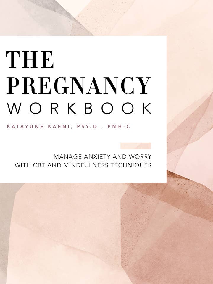 Pregnancy Workbook for wholesale by Sourcebooks