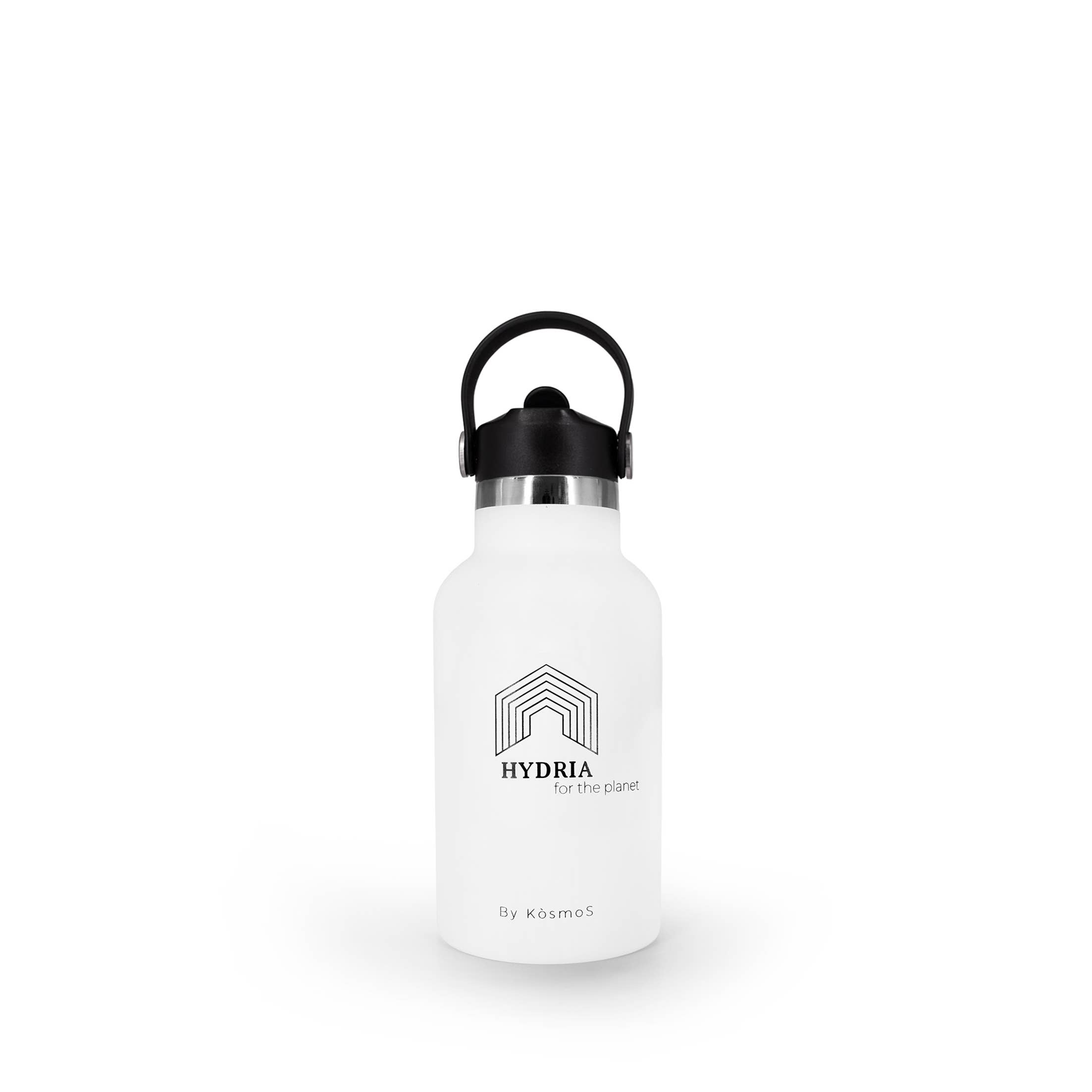 HYDRIA for the planet - Wholesale Water Bottle - HYDRIA for the planet - Ceramic inner thermal flask1