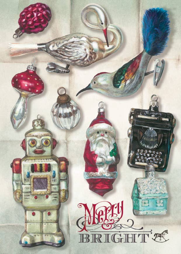 Bomo Art Budapest - Wholesale Everyday Greeting Card - Greeting Card + Envelope69