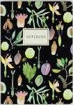 BV by Bruno Visconti - Wholesale Notebook - Botany Notebook5