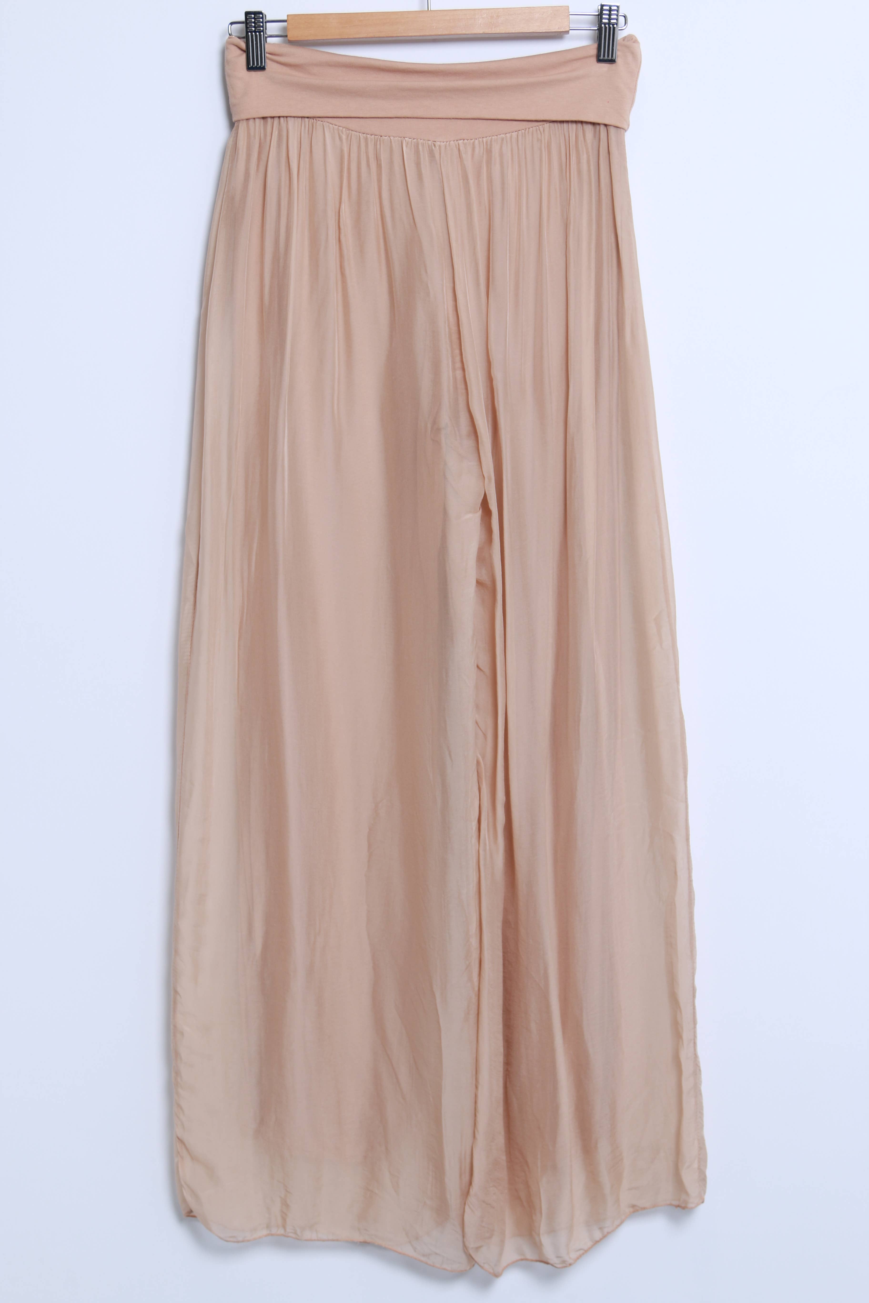 Shyloh - Wholesale Pants - Women's - Silk Trousers Ref 2053726