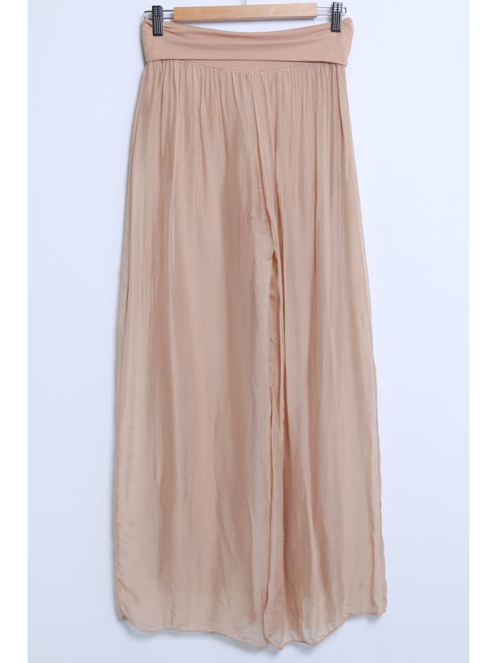 Shyloh - Vendita all'ingrosso Pantalone - Donna - Pantaloni In Seta Rif 2053726