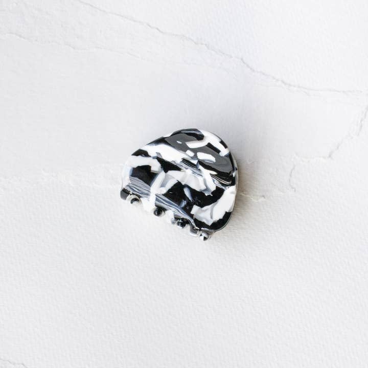 Tiepology - Wholesale Hair Clip - Women's - Eco Gemstones Hair Claw Clip27