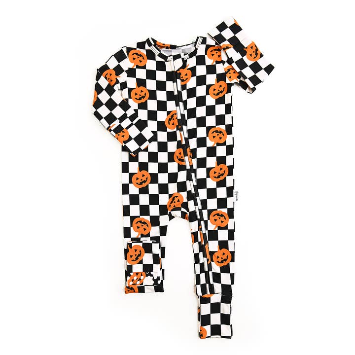 Merlin Kürbis Reißverschluss für den Großhandel von Gigi and Max