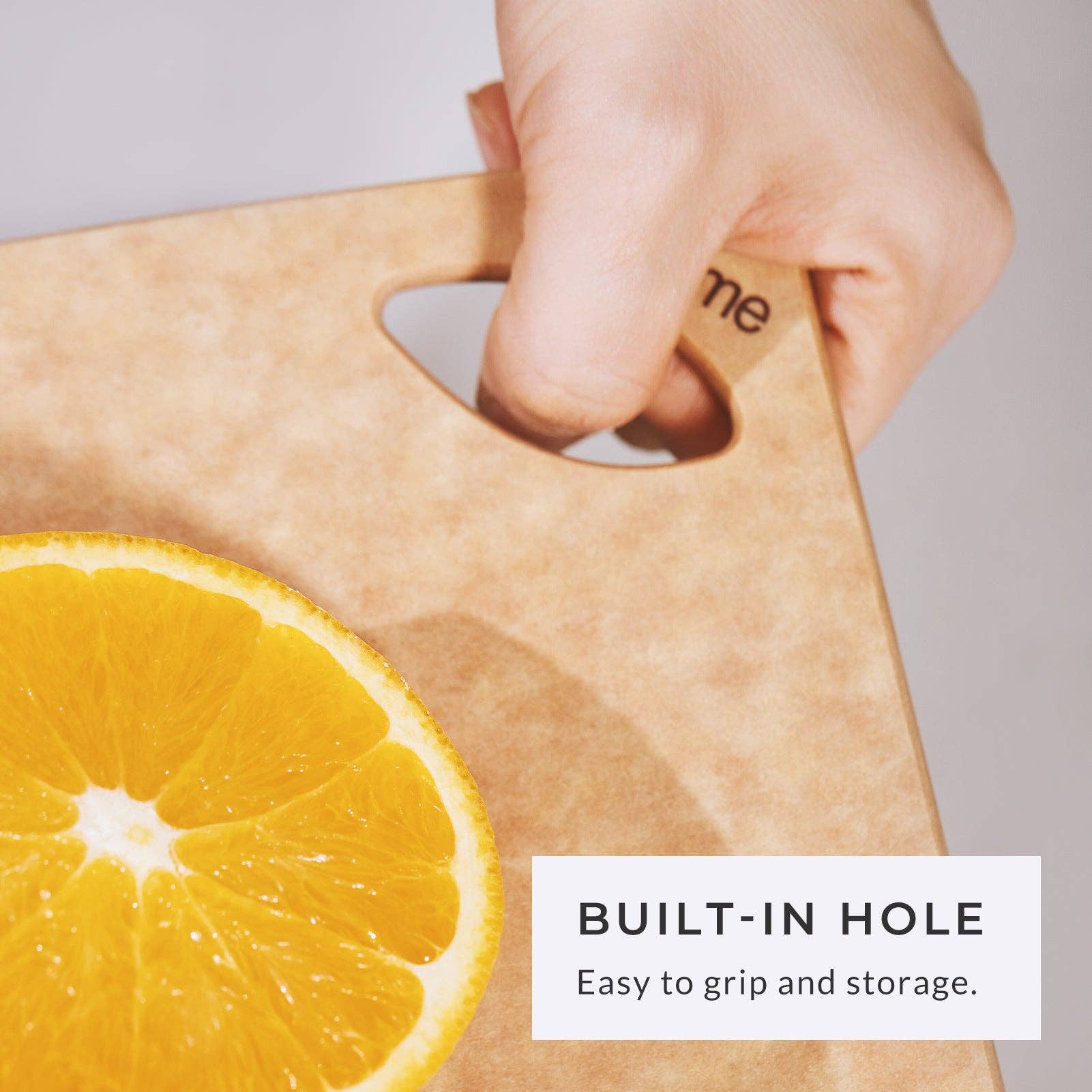 Elihome - Wholesale Cutting Board - Classic Series 7 x 10 x 1/4 Cutting Board - Small6