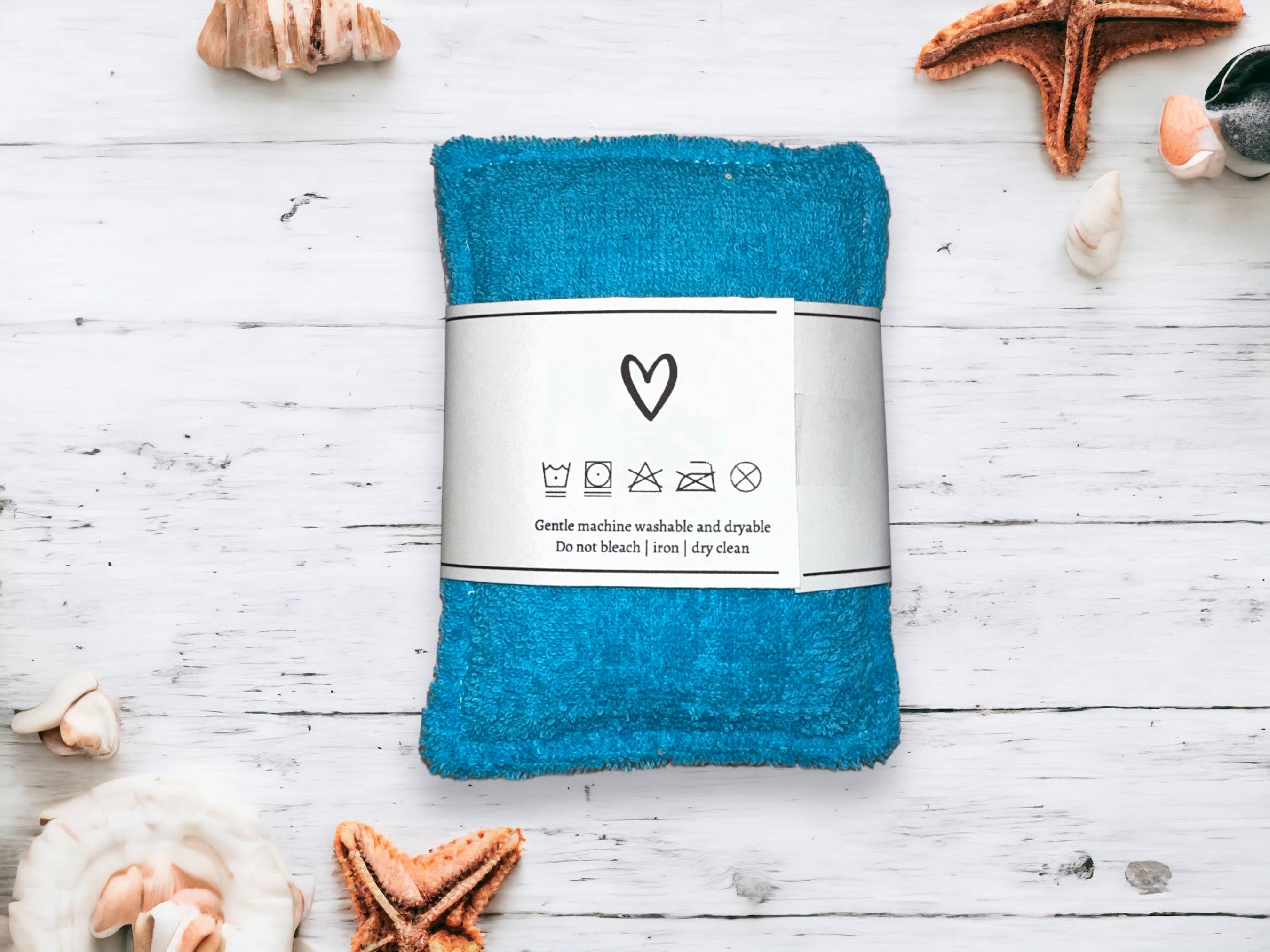 Three Dandelion Wishes - Wholesale Cleaning Sponge - Reusable Sponge Sea Turtles1