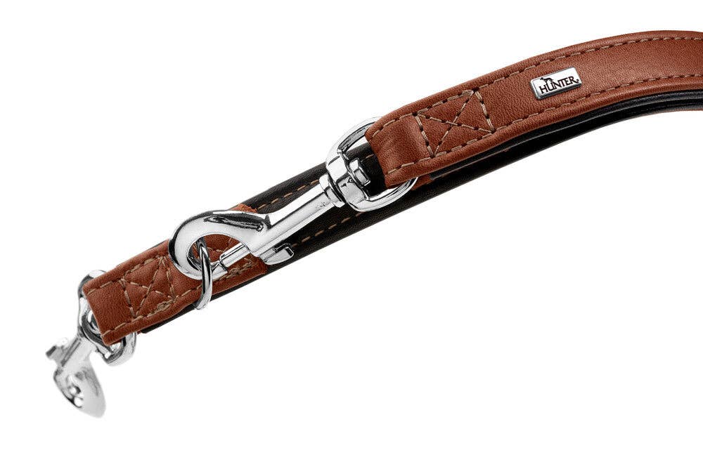 Alpen Schatz – wholesale Hundkoppel - Hund – HUNTER ”UP” Kanadensiska platta justerbara träningsband3