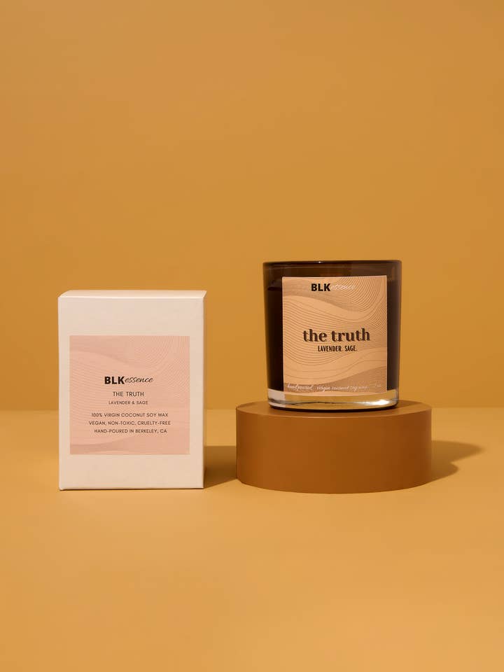 The Truth for wholesale by BLKessence