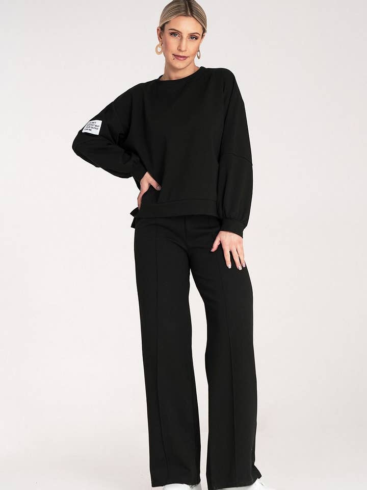 Conjunto Modelo 214822 Figl por atacado de Lieber Deem Marktplatz