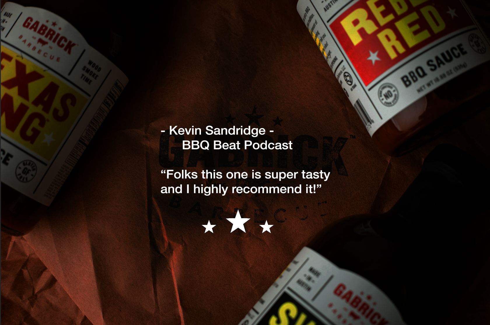 Gabrick BBQ Sauce Co. | Texas BBQ Sauce - Wholesale BBQ Sauce - Texas Tang BBQ Sauce22