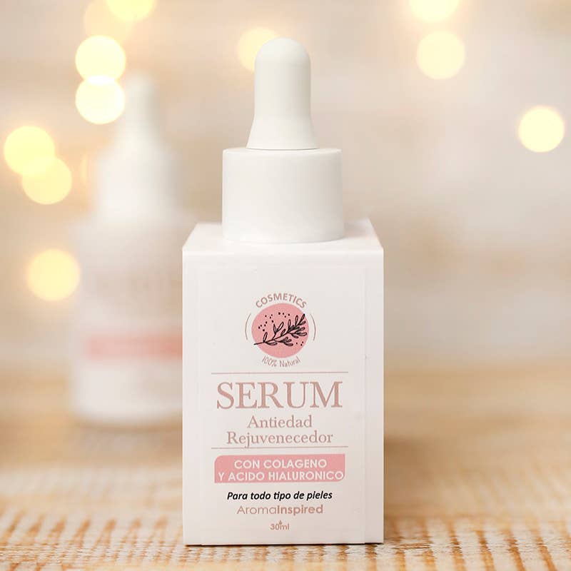 Ethike.eu - Wholesale Facial Serum/Concentrate - Face Serum - Rejuvenating Anti-Aging1