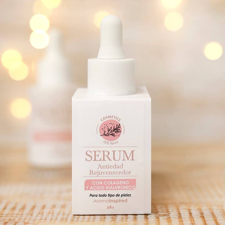 Ethike.eu - Wholesale Facial Serum/Concentrate - Face Serum - Rejuvenating Anti-Aging1