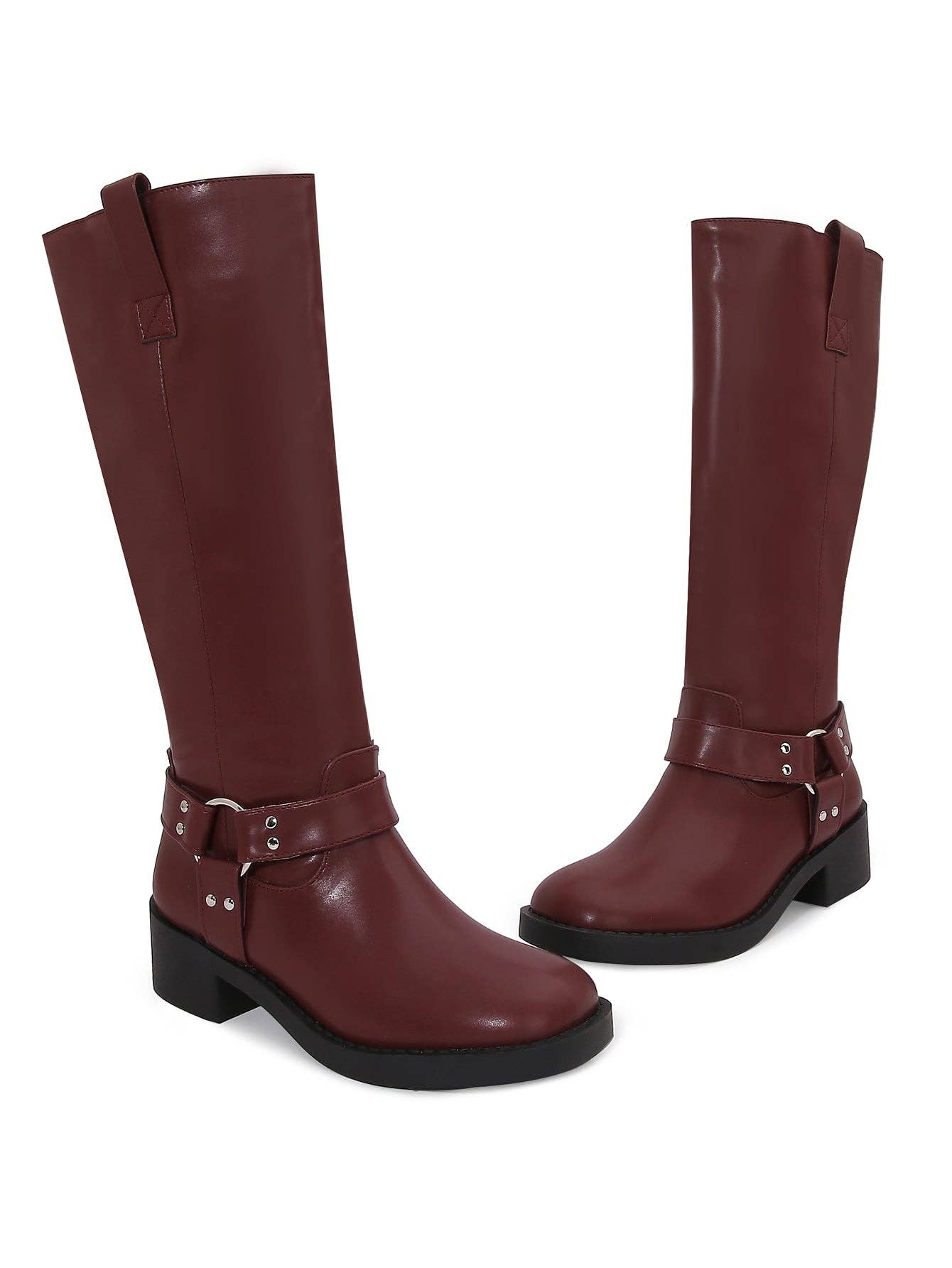 Berness Shoes - Wholesale Boots - Women's - Spencer4