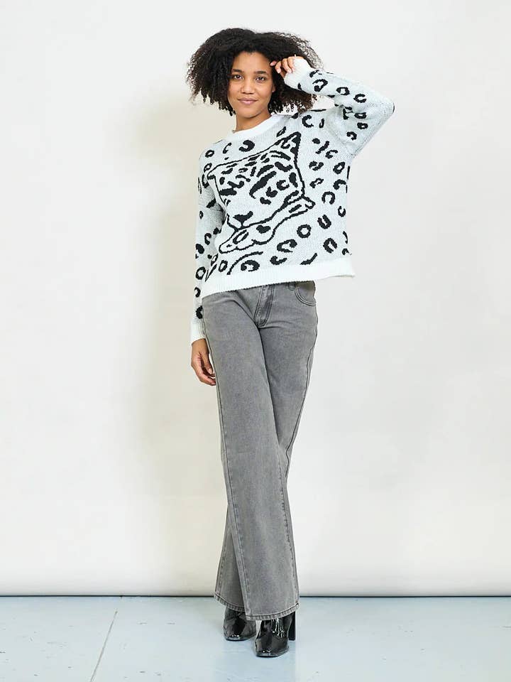 Camisola por atacado de AMELÉ