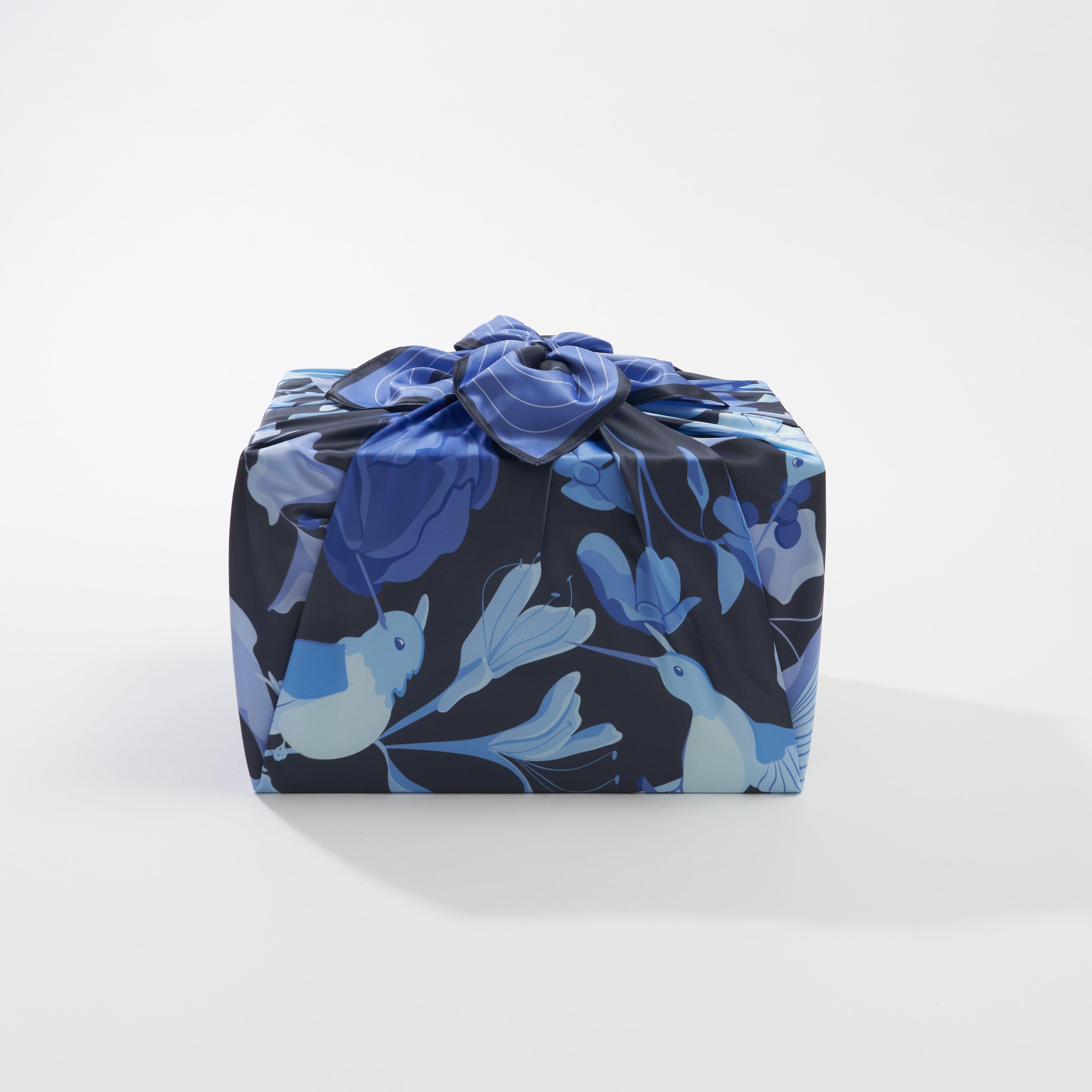 WRAPPR Gift Wrap - Vente Feuille de papier cadeau - Emballage cadeau Furoshiki par Danni Ha | 18 pouces, polyester recyclé37