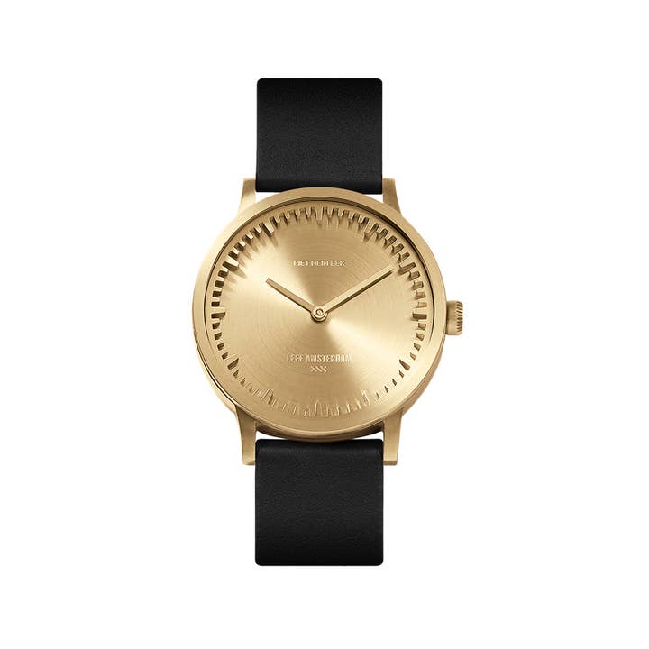 VANMOKUM - Wholesale Wrist Watch – Unisex - *SALE* LEFF amsterdam Tube Watches T-Series w/Gift Packaging4