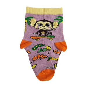 Monkey Business - Felix Doolittle Marketplace