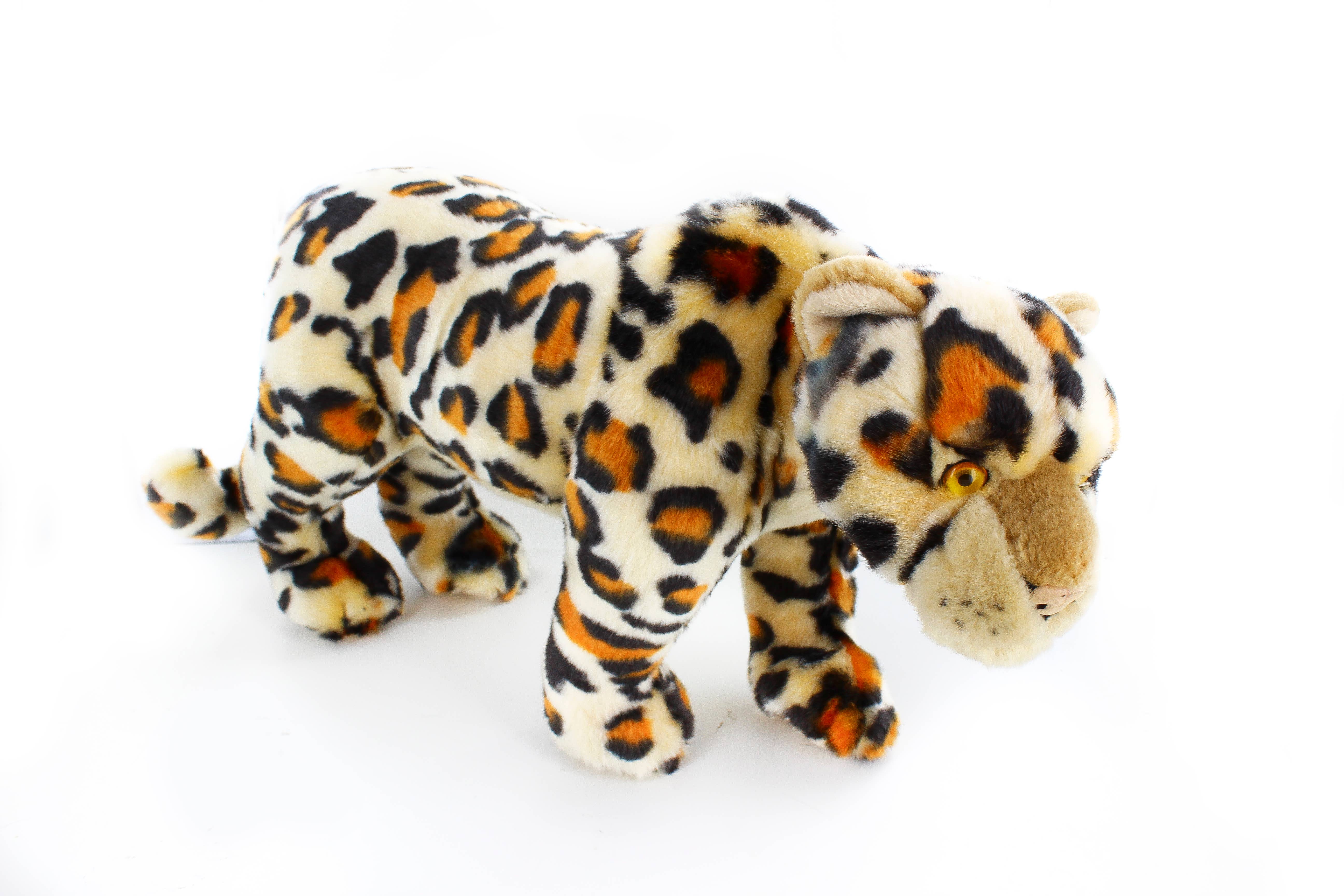 Plushland - Vendita all'ingrosso Peluche - Bambini e neonati - Morbido peluche a forma di delfino, 35,6 cm, in morbido materiale felpato, con animali di peluche