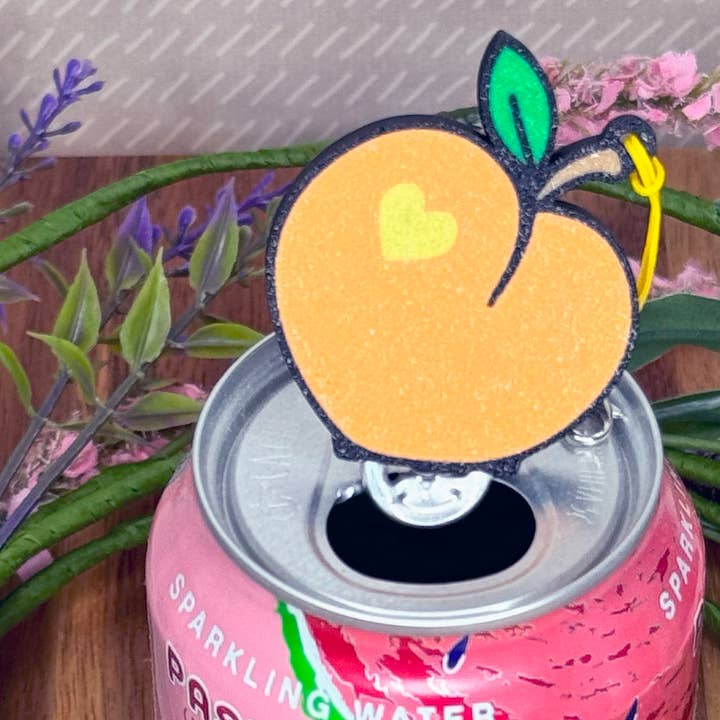 Tab Buddies - Wholesale Can Opener - Build-A-Case! Tab Buddy Characters - Drink Can Opener109