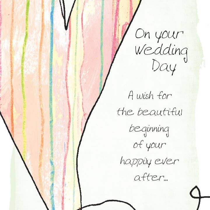 AFH056 Wedding Card AFH056 Wedding Card