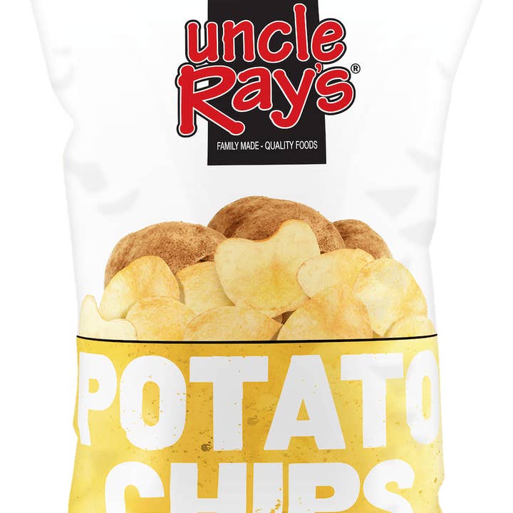 Oncle Ray Reg Pp3,79 8,5 oz 9 par caisse pour la vente par Shop The King