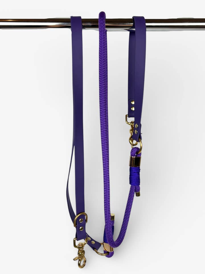 Deja Purple Rain para venta al por mayor de PLI PARIS