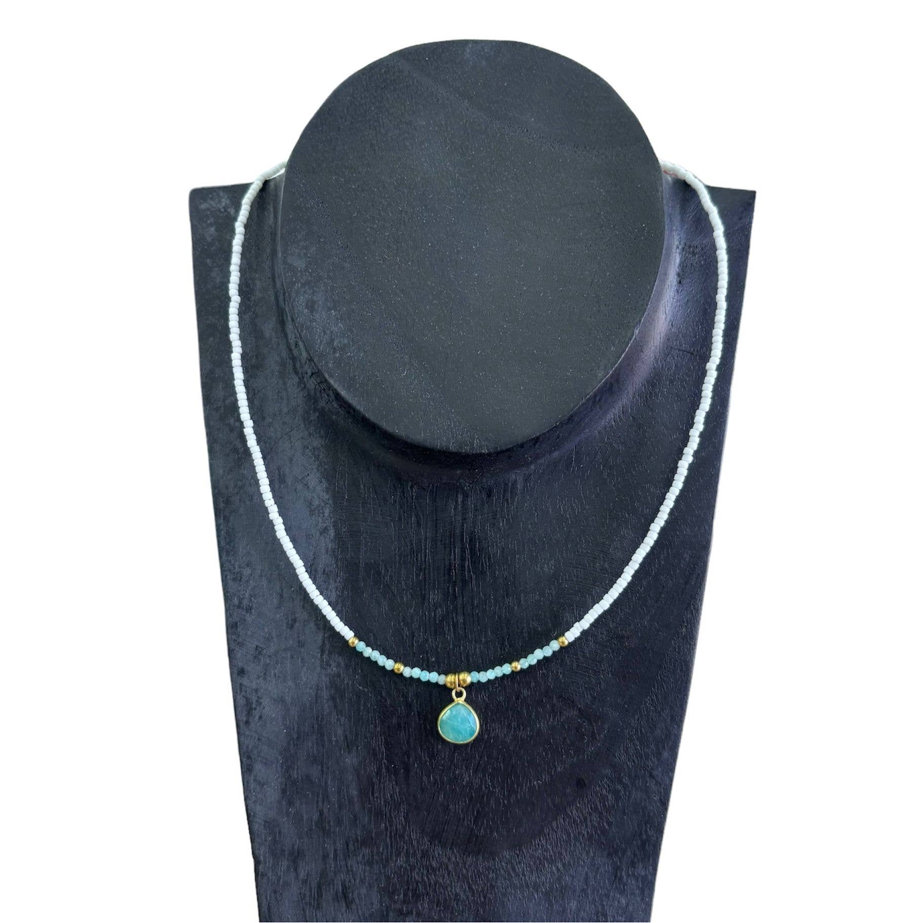 Hecho a mano - Wholesale Choker/Collar - Women's necklaces from Thailand31