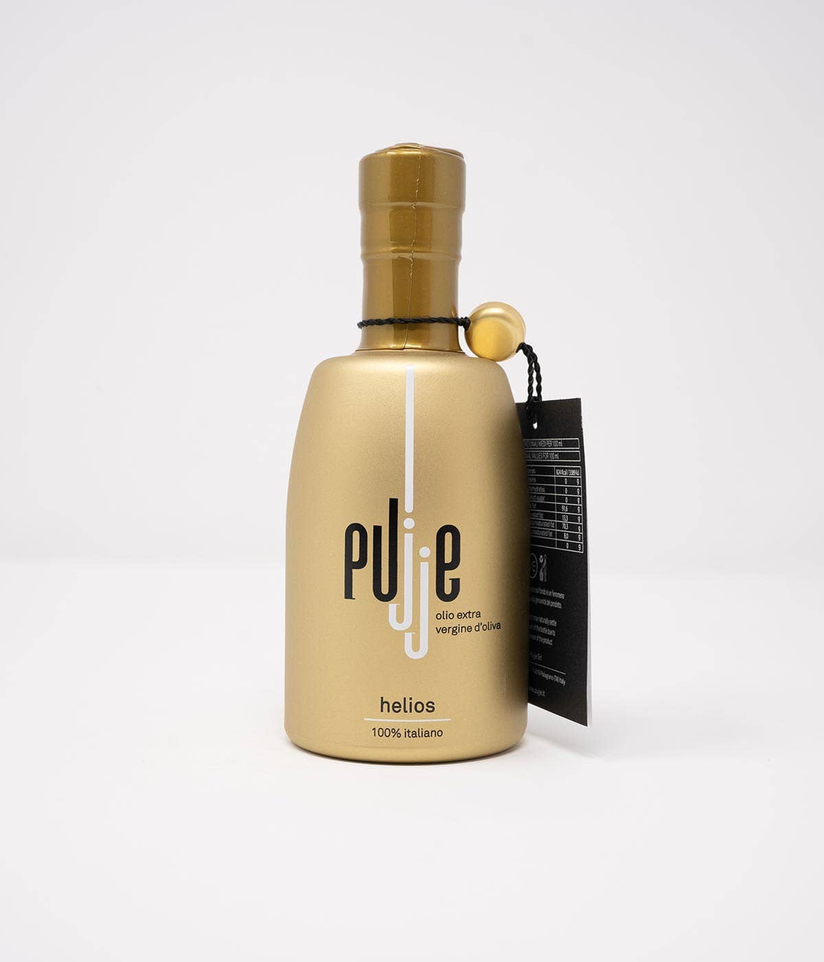 Olio Evo Pujje – wholesale Olivolja – Pujje Helios Medium Fruktig Extra Jungfruolivolja4