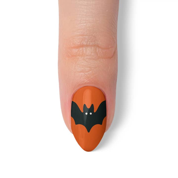 FYNE BODY - Wholesale Press-on/fake nails - Spooky Chic Spellbinder Halloween Press-On Nails13