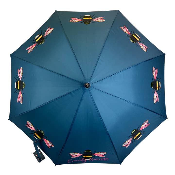 Emily Smith Design Umbrellas by Soake for wholesale by Soake