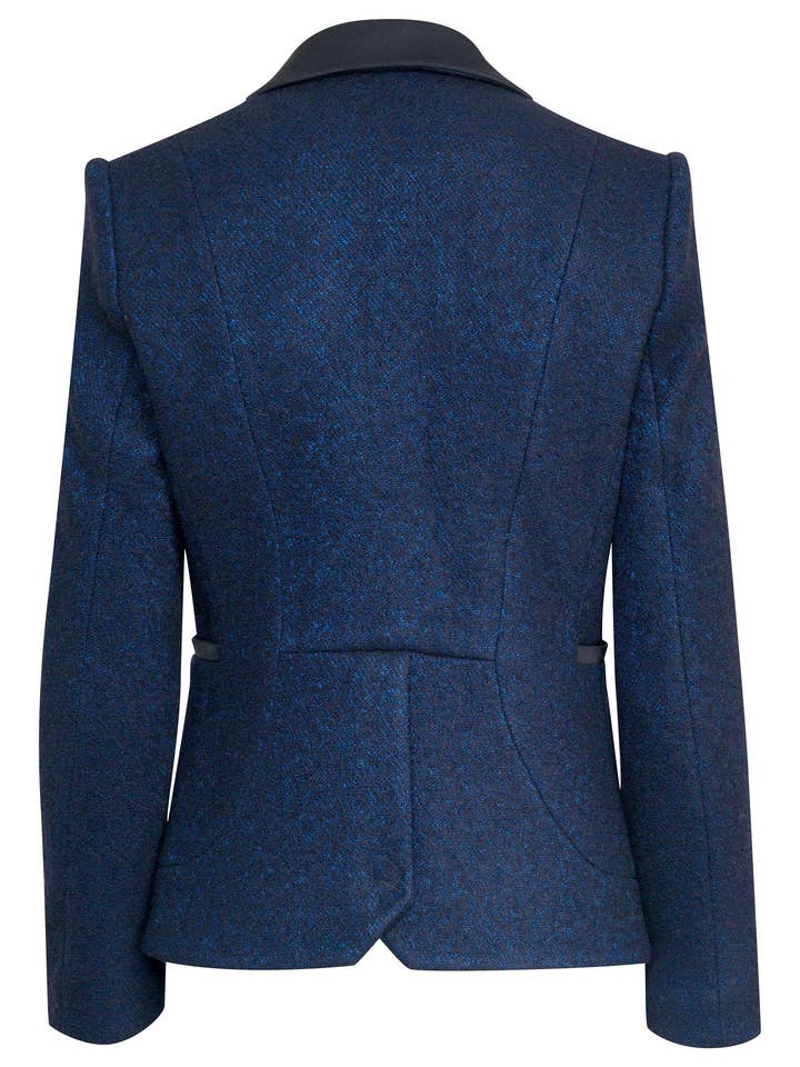 Blazer en Médias Mixtes Mercury pour la vente par QUINN