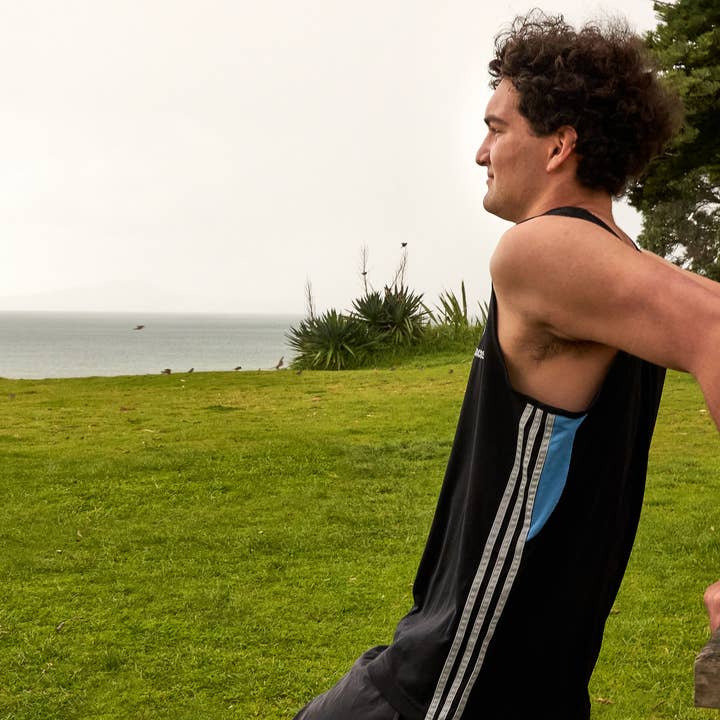 PowerAmp Sports - Wholesale Oral supplement/vitamin - Sports Magnesium 60 capsules - 300ml5