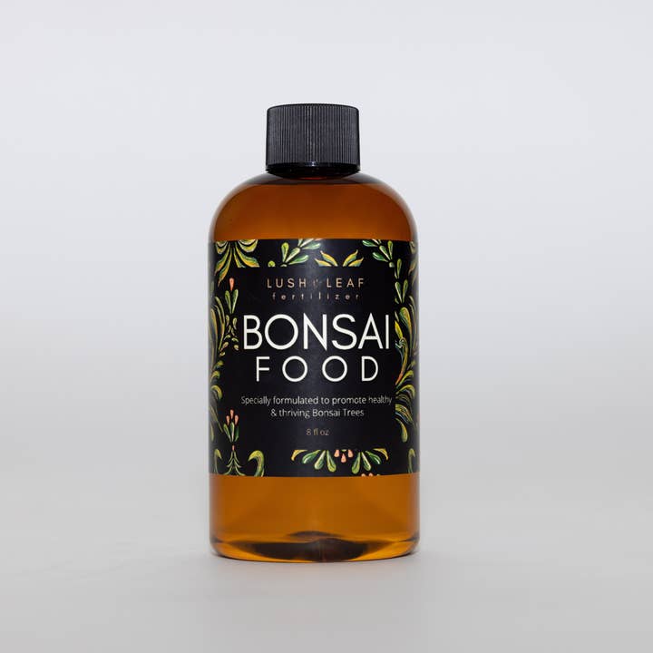 Lush Leaf - Vendita all'ingrosso Fertilizzanti - Cibo per piante bonsai