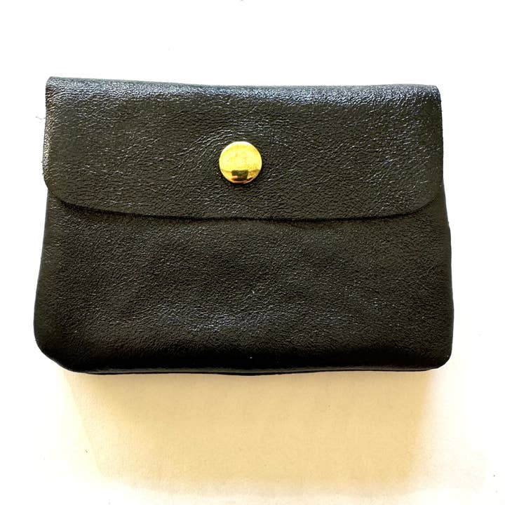 Cassette Barcelona - Wholesale Coin purse – Women’s - Electro Rainbow Coin & Card Purse12