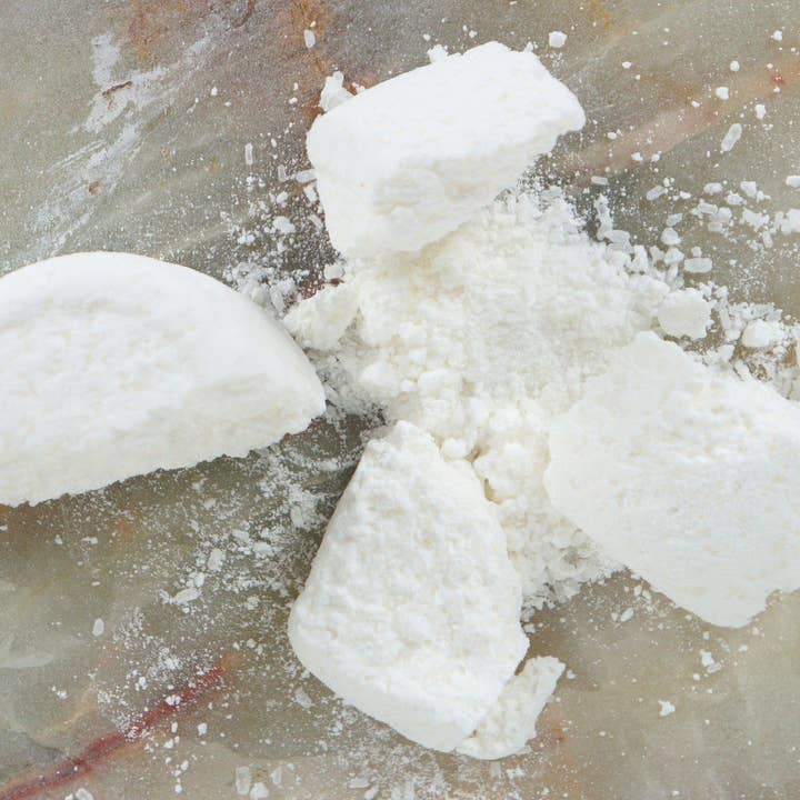 House Of Intuition - Wholesale Bath Bomb/Fizz - Tranquilize Bath Bomb3