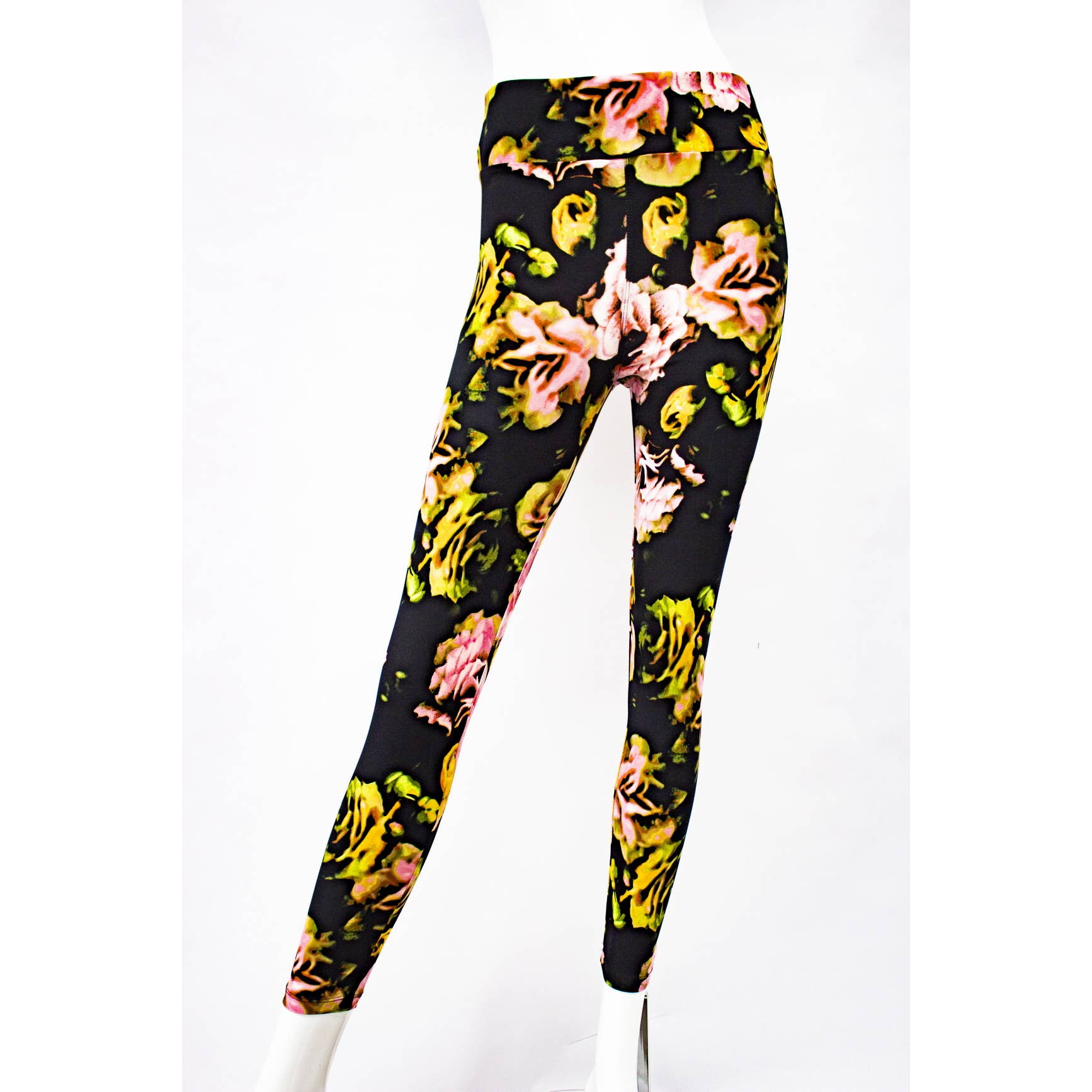 TREND SHOP – Engroshandel Modeleggings – Kvinder – LULAROE leggings med print11