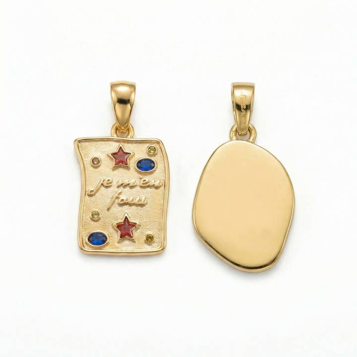 Me importa un bledo. para venta al por mayor de Atelier Jean