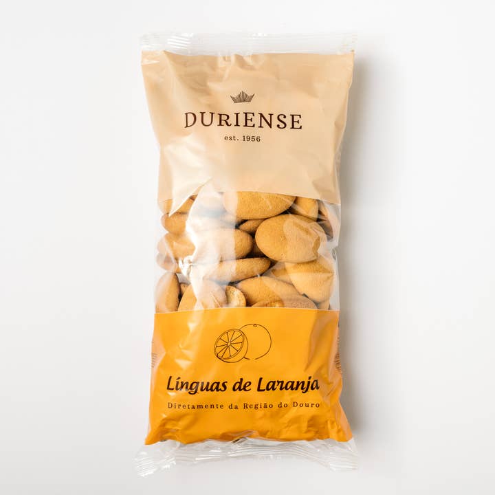 Duriense – Engroshandel Kagedåse – Appelsinskiver - Klassisk serie2