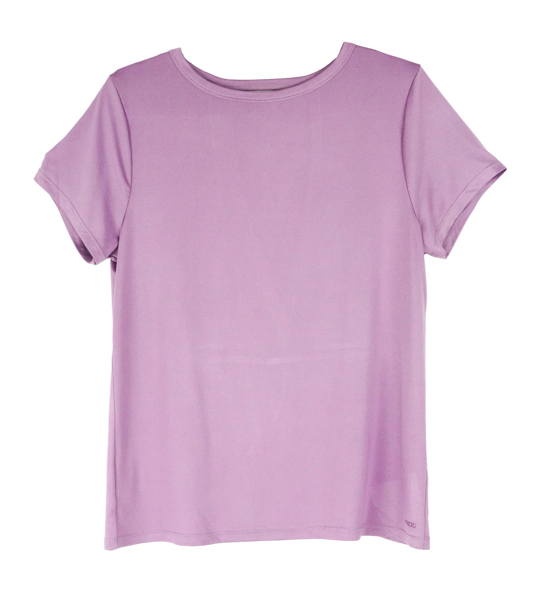 DM Merchandising – Engroshandel Sportstop – til kvinder – FITKICKS Crossovers Aktiv livsstil T-Shirt Sortiment5